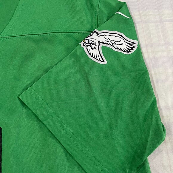 NFL Philadelphia Eagles Jersey #0 Swift - Picture 5 of 7